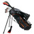 JP Lann Orange Junior Golf Set - Ages 6-8