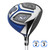 Callaway Junior XJ3 Complete Golf Set
