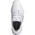Adidas Men's Tour360 24 Golf Shoes - Grey/Silver