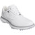Adidas Men's MC70 SPK Golf Shoes - White/Silver