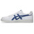 Asics Men's Japan S Golf Shoes - White/Blueberry