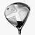 Callaway Lady Reva 26 Complete 8-Piece Golf Set  - Black