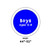 Orlimar ATS Blue Series Junior Hybrid - Ages 5-8