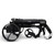 MGI Golf E-Boost Electric Push Cart
