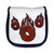 Odyssey En Fuego XL Limited Edition Mallet Putter Headcover