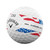 Callaway Chrome Soft USA Stripe Golf Balls