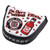Odyssey Dr. Ody's Putting Elixir Limited Edition Putter Mallet Headcover