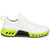 Ecco Men's Biom C4 Golf Shoes - White/Lime Punch