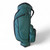 Orca Golf SpyHop Synthetic Leather Cart Bag