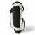 Orca Golf SpyHop Synthetic Leather Cart Bag - Black & White