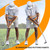 Orange Whip Putt Master