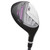 Wilson Lady Ultra Black Hybrid