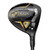 NEW Left Handed Cobra LTDx Max Black 3 Wood Helium Nanocore 5 Regular