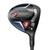 NEW Left Handed Cobra LTDx Max Peacoat 3 Wood Helium Nanocore 5 Regular