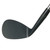 Merchants of Golf Tour X Black Wedge