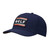 TaylorMade Ventura Sunset Snapback Hat - Navy