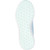 Skechers Women's Go Golf Flight Slip In Wide Golf Shoes - Light Blue