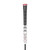 1 NEW Golf Pride MCC Align Grip Standard Size - Black / White