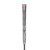 1 NEW Golf Pride MCC Plus 4 Align Grip Standard Size - Grey / Black