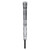 1 NEW Golf Pride MCC Plus 4 Grip Midsize - Grey / Grey