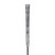 1 NEW Golf Pride MCC Plus 4 Grip Standard Size - Grey / Grey