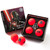 Volvik Vivid Soft Star Wars Darth Vader Pack