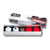 Volvik Vivid Soft Star Wars Darth Vader 4-Ball Gift Set