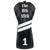 IZZO The Big Stick Driver Headcover
