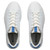 Ecco Men's Golf Street Vibe Golf Shoes - White/Baygreen