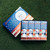 Srixon Z-Star Diamond Limited Edition All-American Golf Balls
