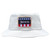 Srixon All-American Collection Bucket Hat - White S/M