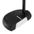 Odyssey Tri-Hot Square 2 Square Black Rossie SB Putter