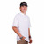 PGA Tour Solid Polo White 2XL