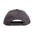 Yuengling Lager Heritage Snapback Hat - Black / Grey