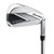 TaylorMade Stealth 5-PW+AW Irons KBS Max 85 MT Steel Stiff