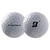 Bridgestone Tour B RX White Golf Balls - Quadfecta 4 Dozen
