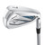 Mizuno JPX 925 Hot Metal HL Combo Irons - Pre-Owned