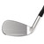 Tour Edge Hot Launch Max D Combo Iron-Wood Set