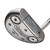 Odyssey Damascus Milled Rossie S Putter
