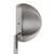 Odyssey Damascus Milled Rossie S Putter