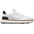 TRUE Linkswear Men's TRUE Lux2 Maven Golf Shoes - Tradition White