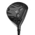 TaylorMade Qi4D Tour Fairway Wood - Pre-Owned