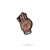 Pins & Aces Chubbs' Broken Hand Golf Ball Marker