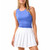 TravisMathew Women's Skyline Jersey Tank