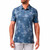 TravisMathew Featherweight Reservation Polo