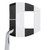 Odyssey AI-Dual Jailbird Cruiser DB Putter