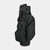 Big Max Dri Lite Silencio Prime Waterproof Cart Bag - Black