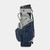 Big Max Dri Lite Silencio 3 Waterproof Cart Bag - Black