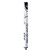 Super Stroke Zenergy Tour 2.0 +PLUS XL  Putter Grip - White /Black
