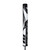 Super Stroke Zenergy Tour 2.0 Putter Grip - Black / White